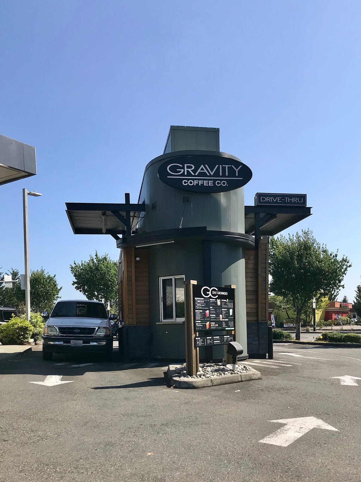 Gravity Coffee Co. photo 3