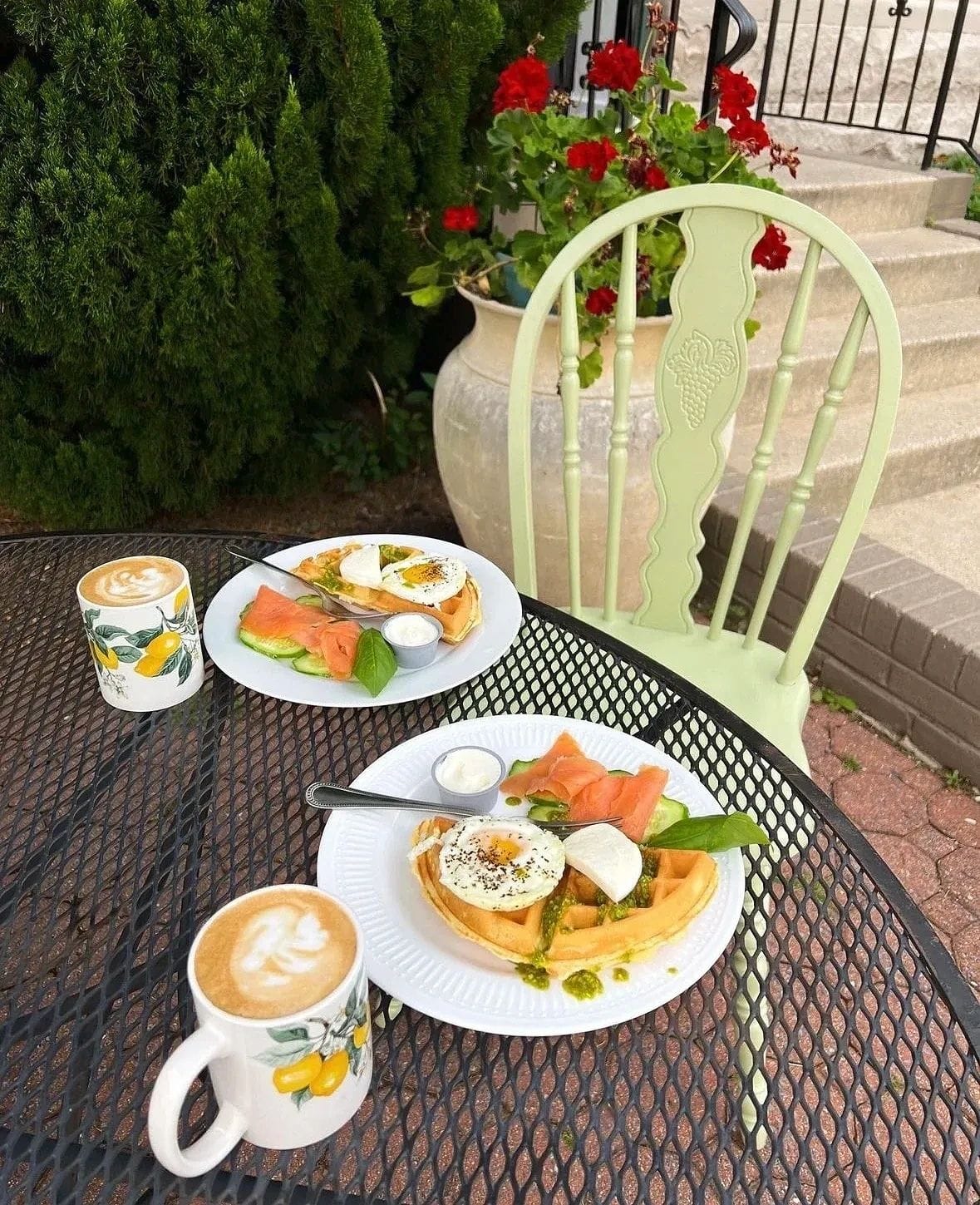 Sweet Lemon Cafe photo 2