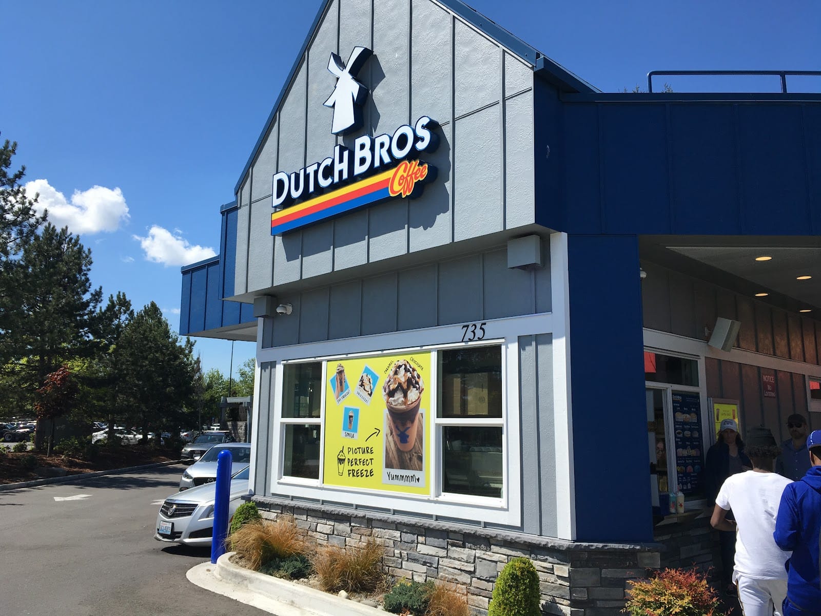 Dutch Bros. Coffee
