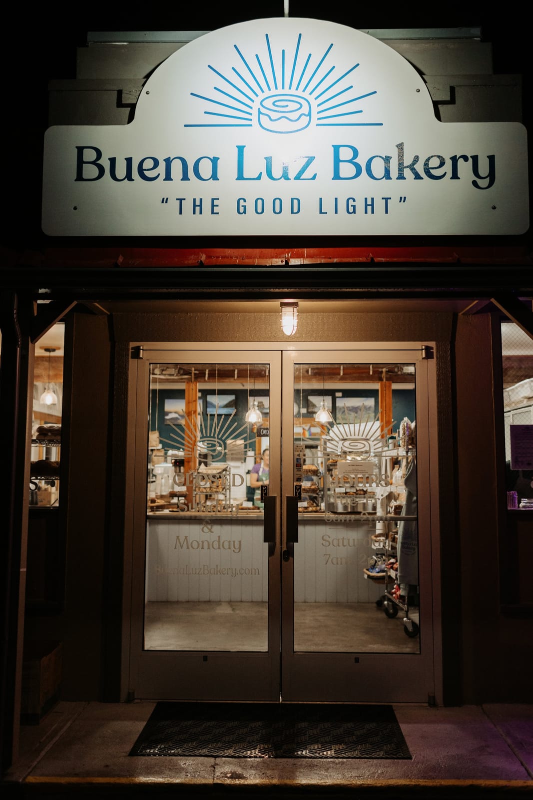 Buena Luz Bakery photo 3