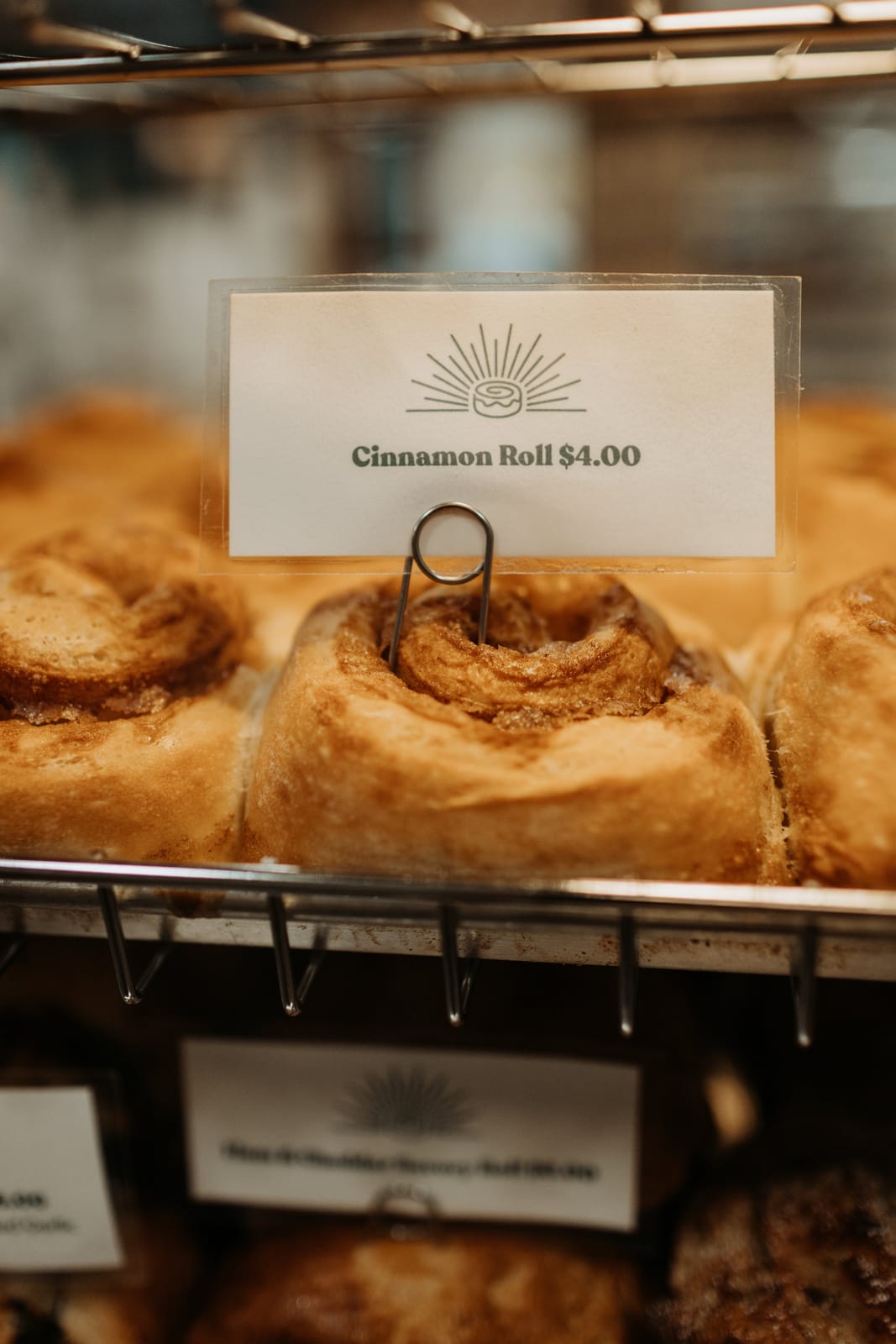 Buena Luz Bakery photo 6
