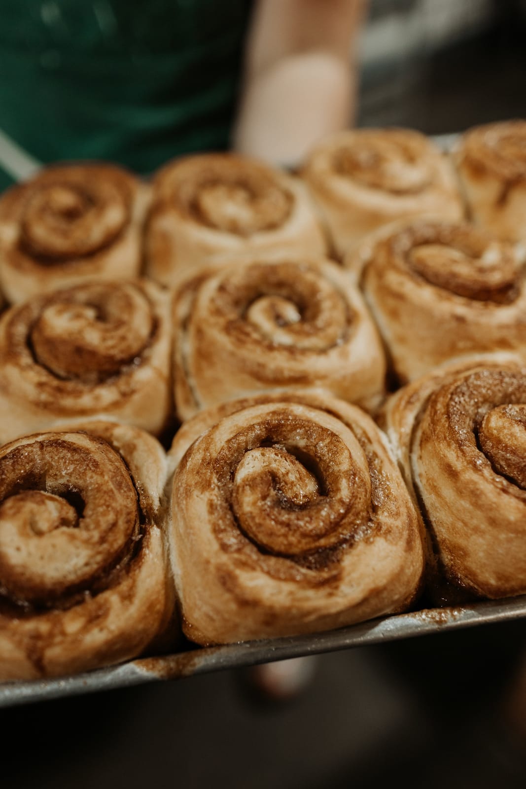 Buena Luz Bakery photo 2