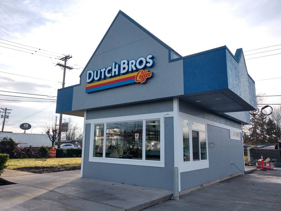 Dutch Bros. Coffee