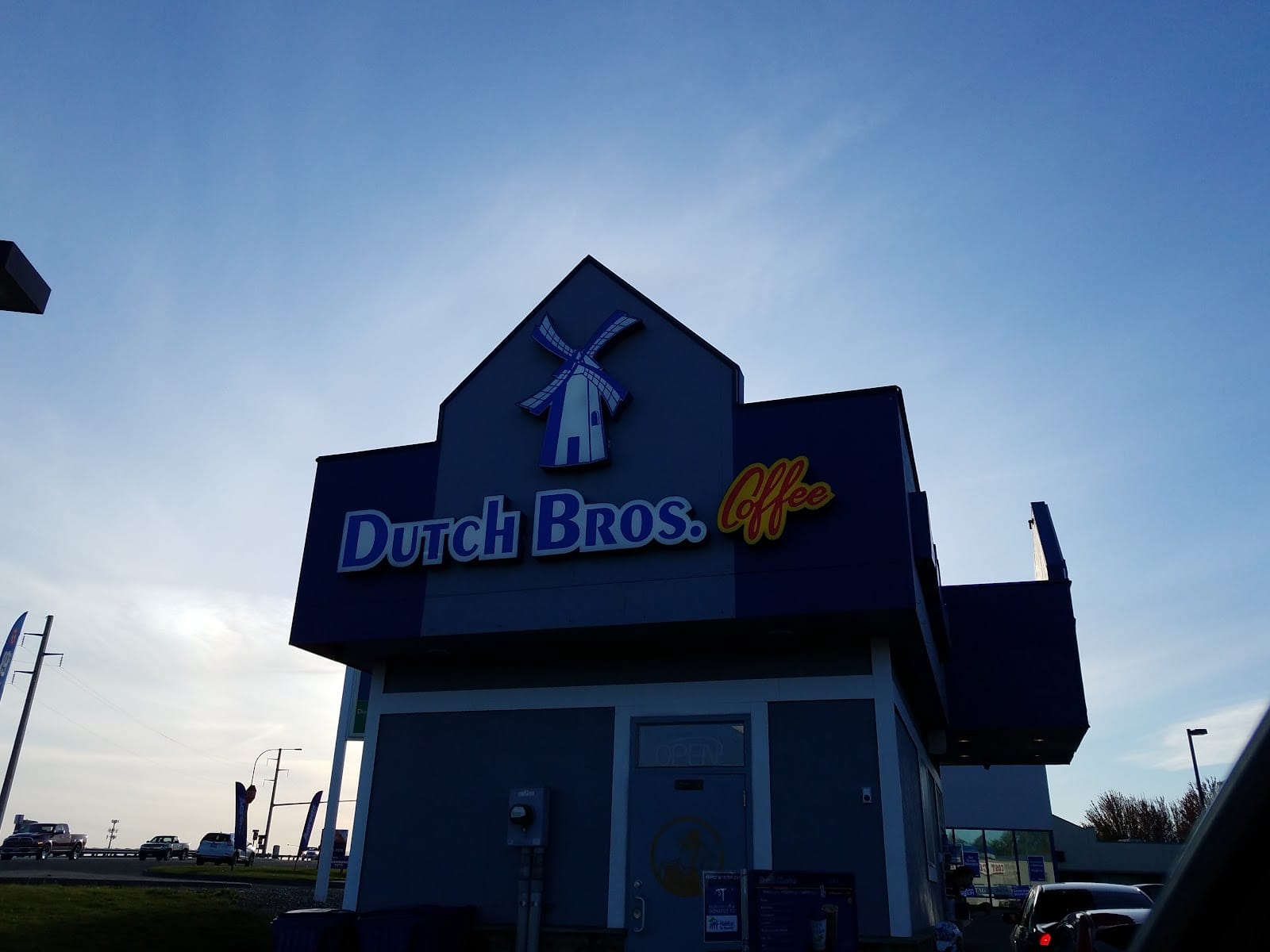 Dutch Bros. Coffee