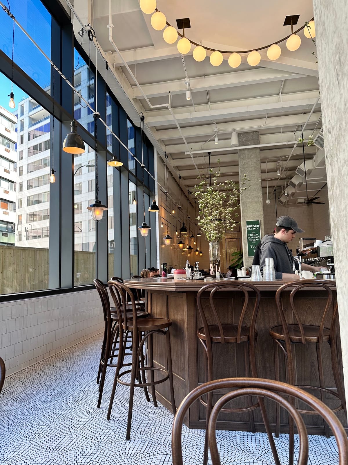 Tatte Bakery & Cafe