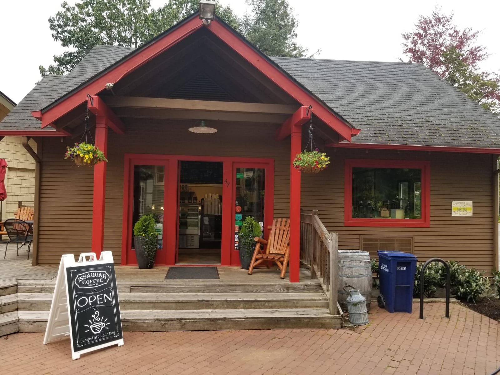 Issaquah Coffee Company photo 2