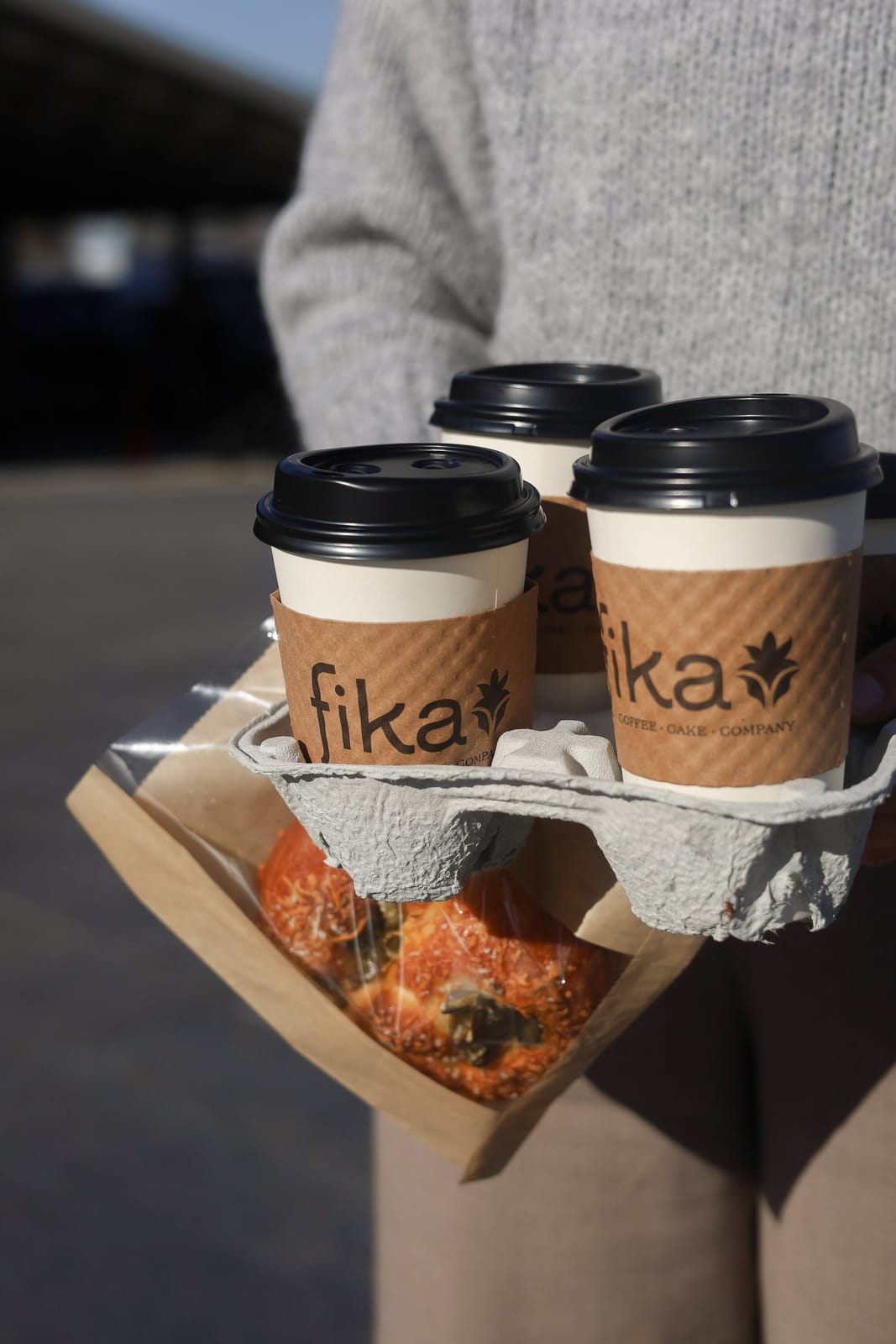Fika photo 4