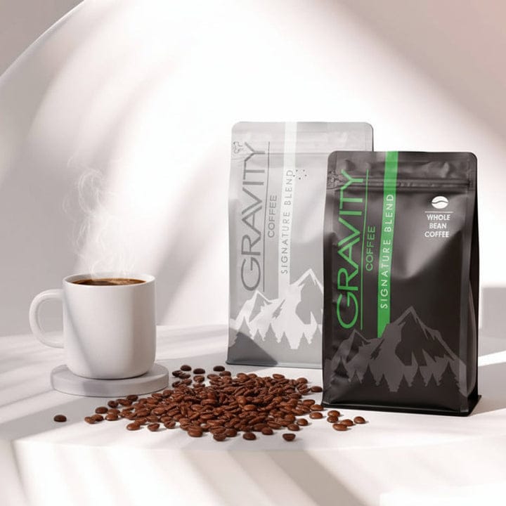 Gravity Coffee photo 6