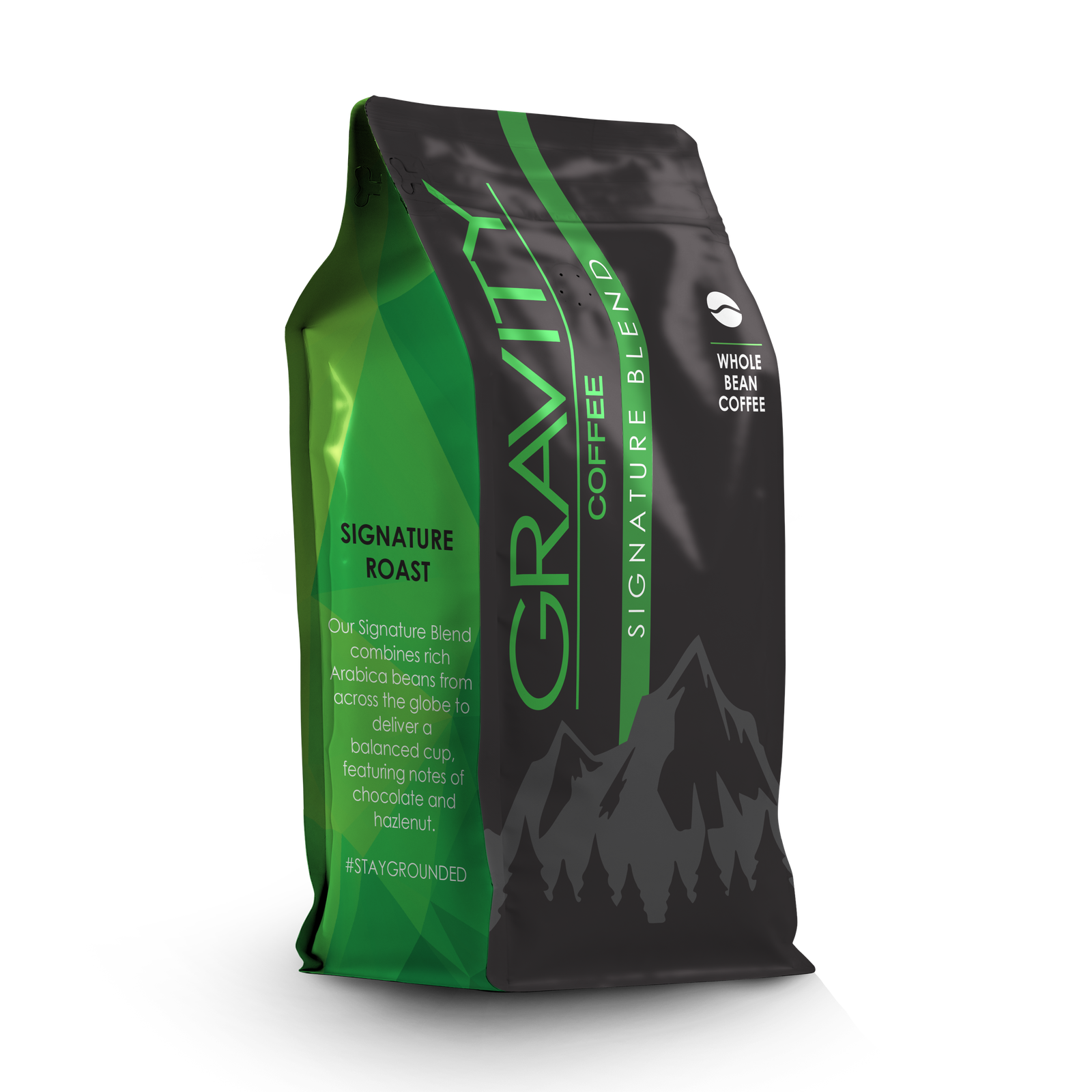 Gravity Coffee
