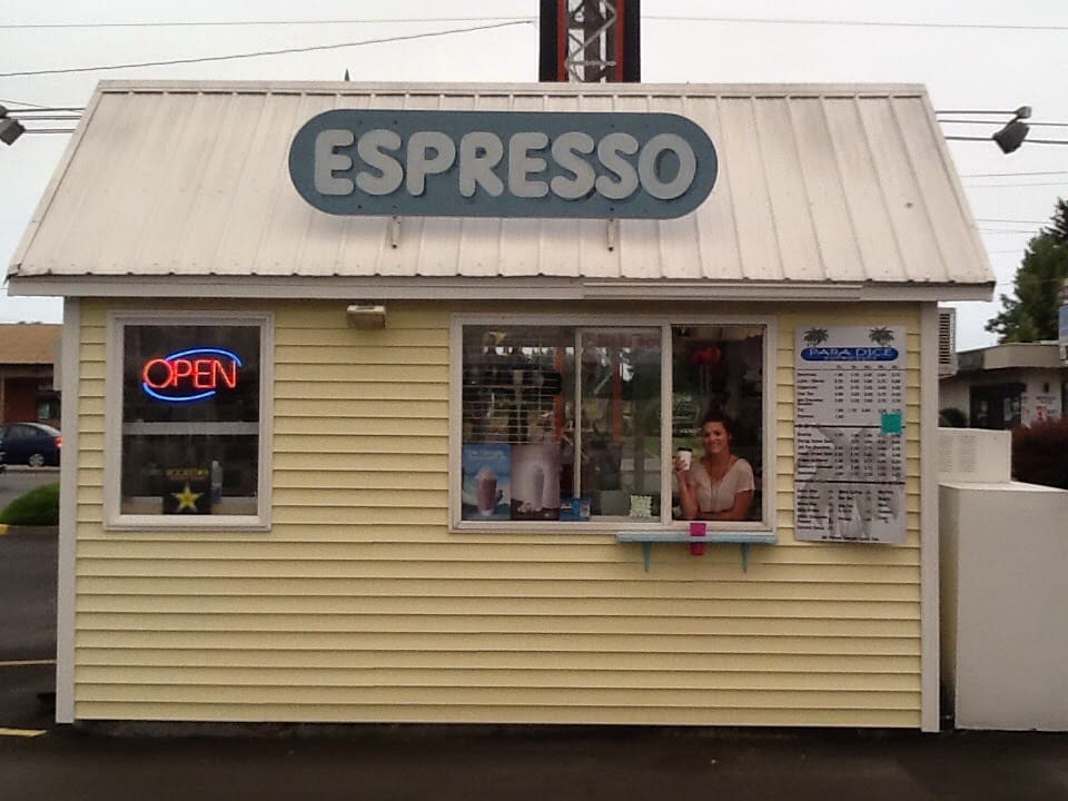Para Dice Espresso
