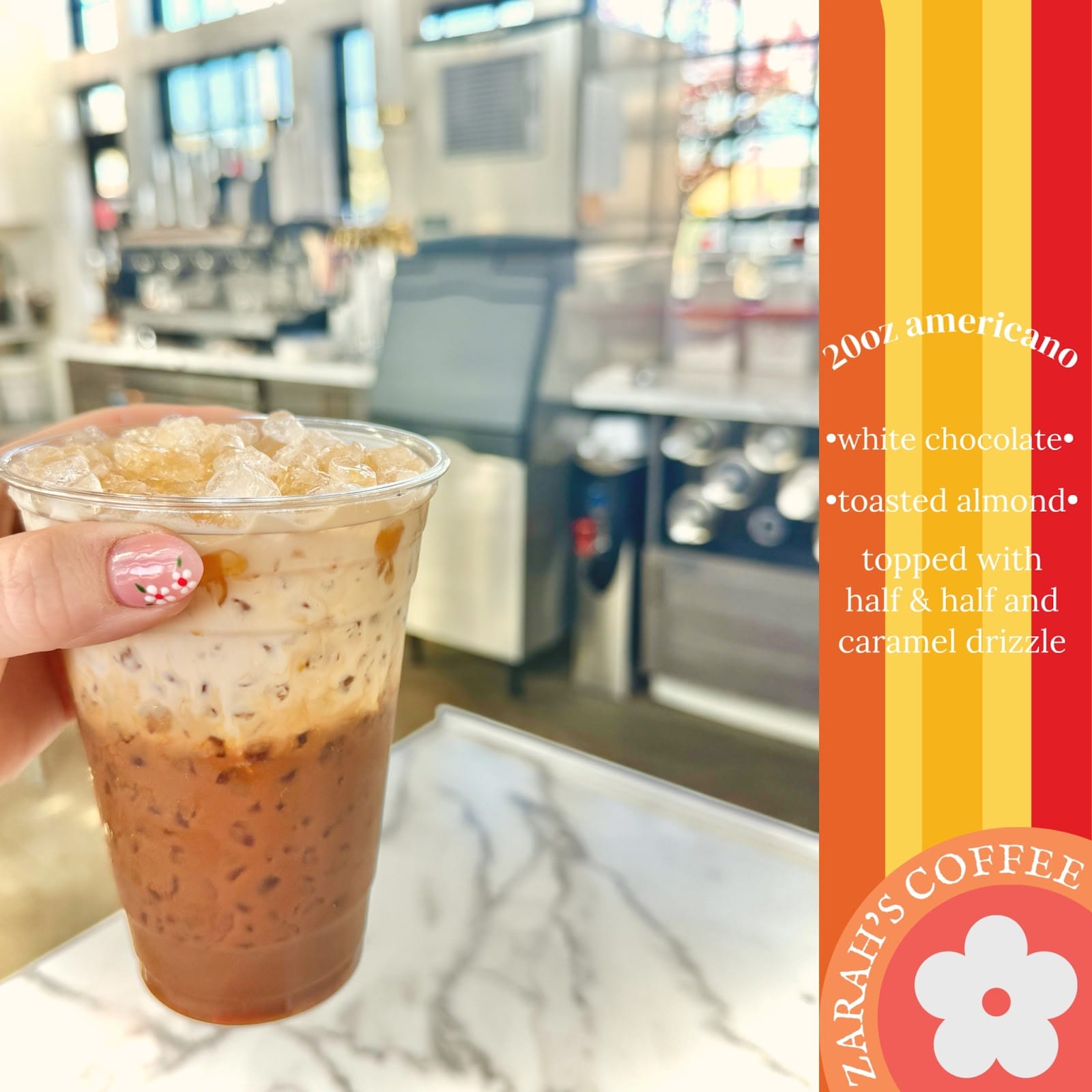 Zarah's Coffee photo 1