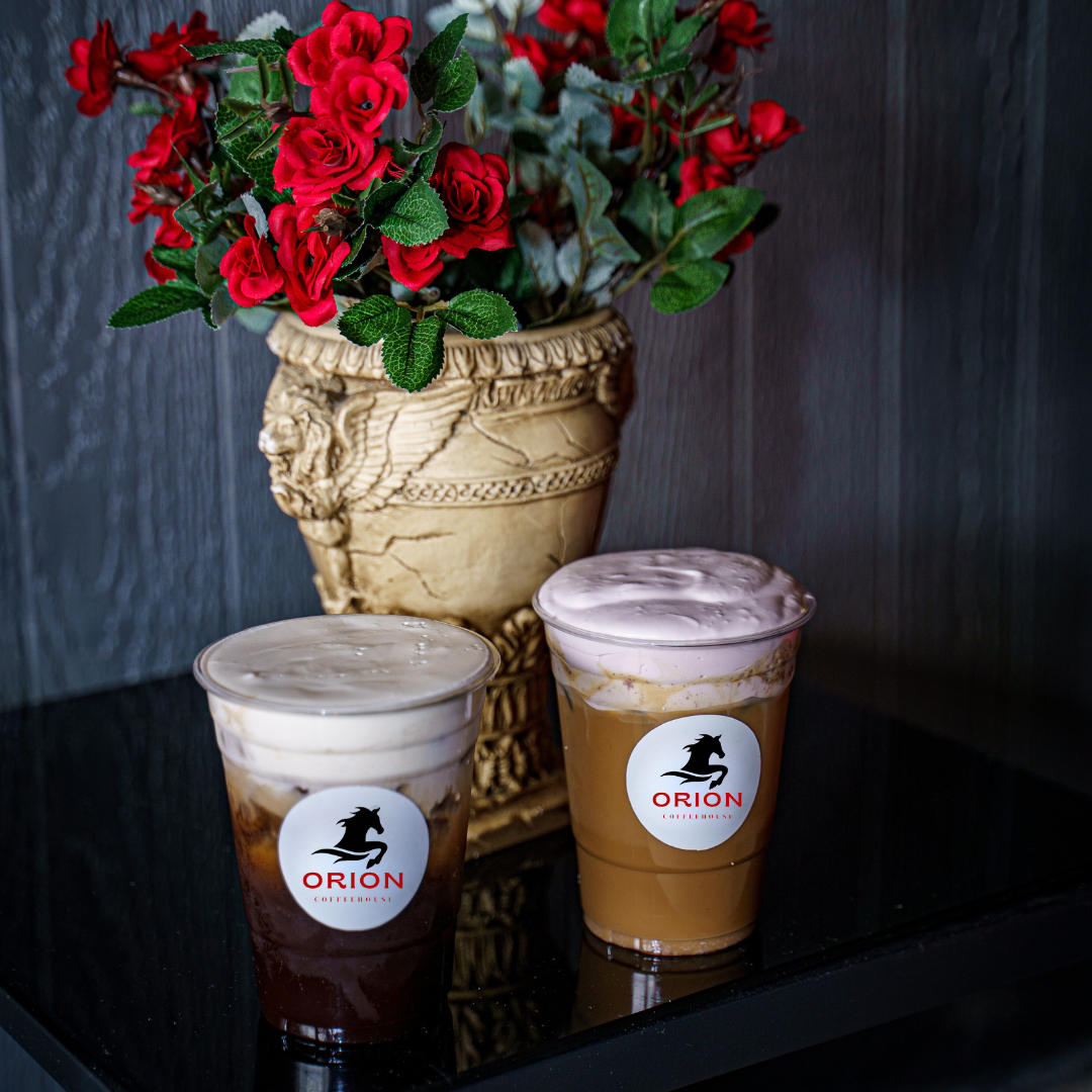 Orion Coffeehouse