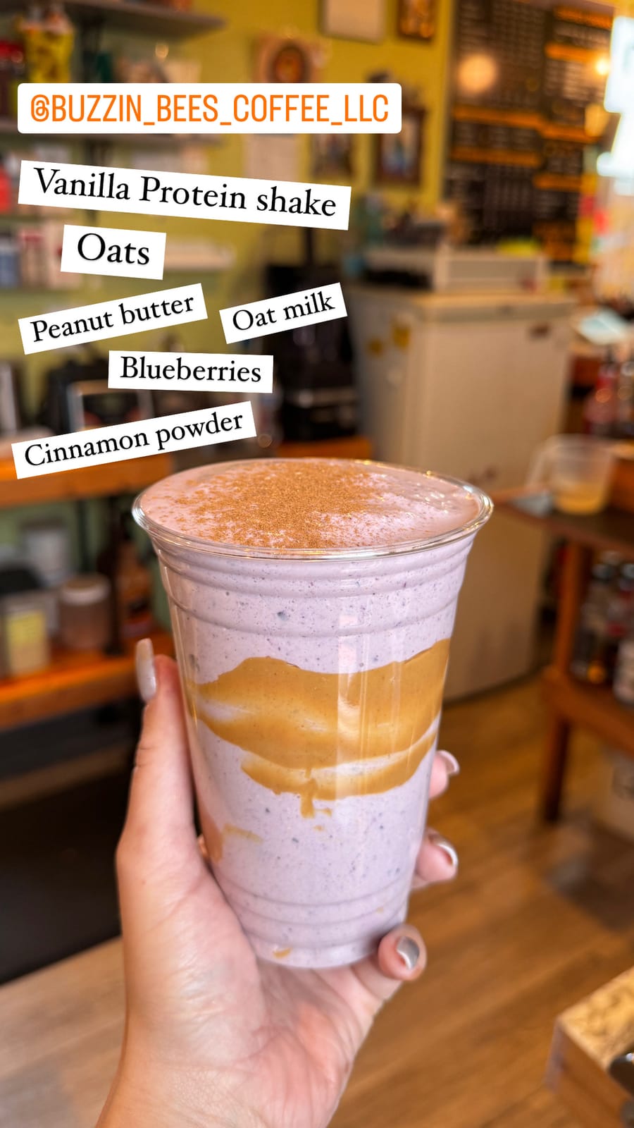 Buzzin' Bees Coffee