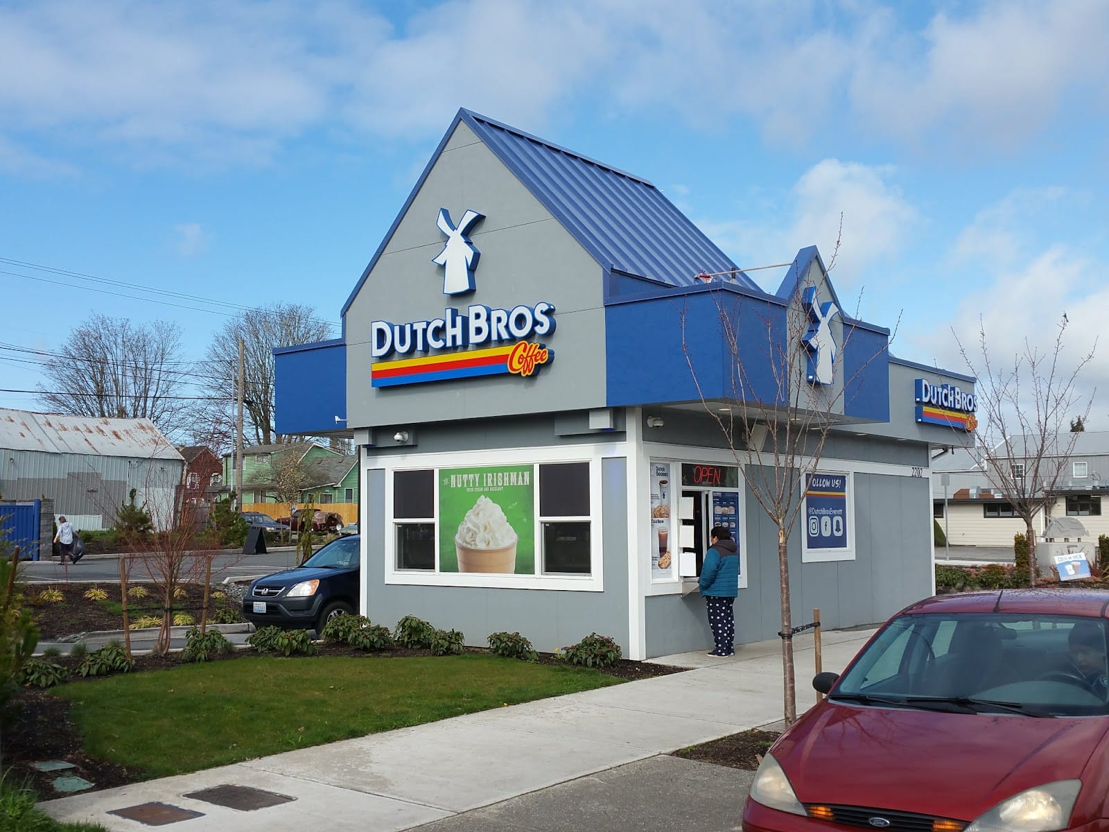 Dutch Bros. Coffee
