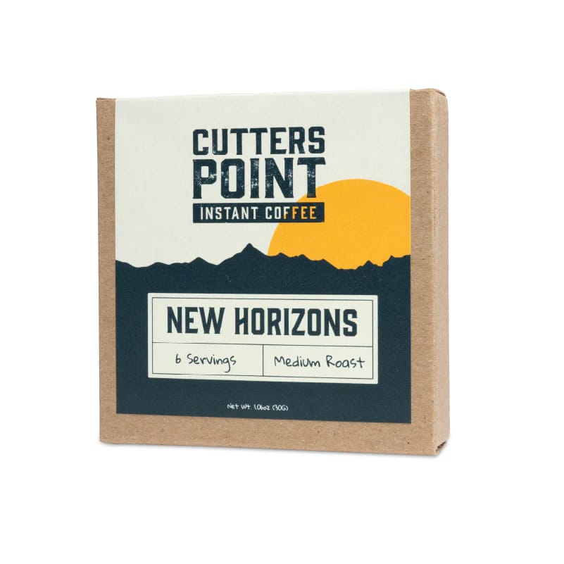 Cutters Point Coffee photo 2