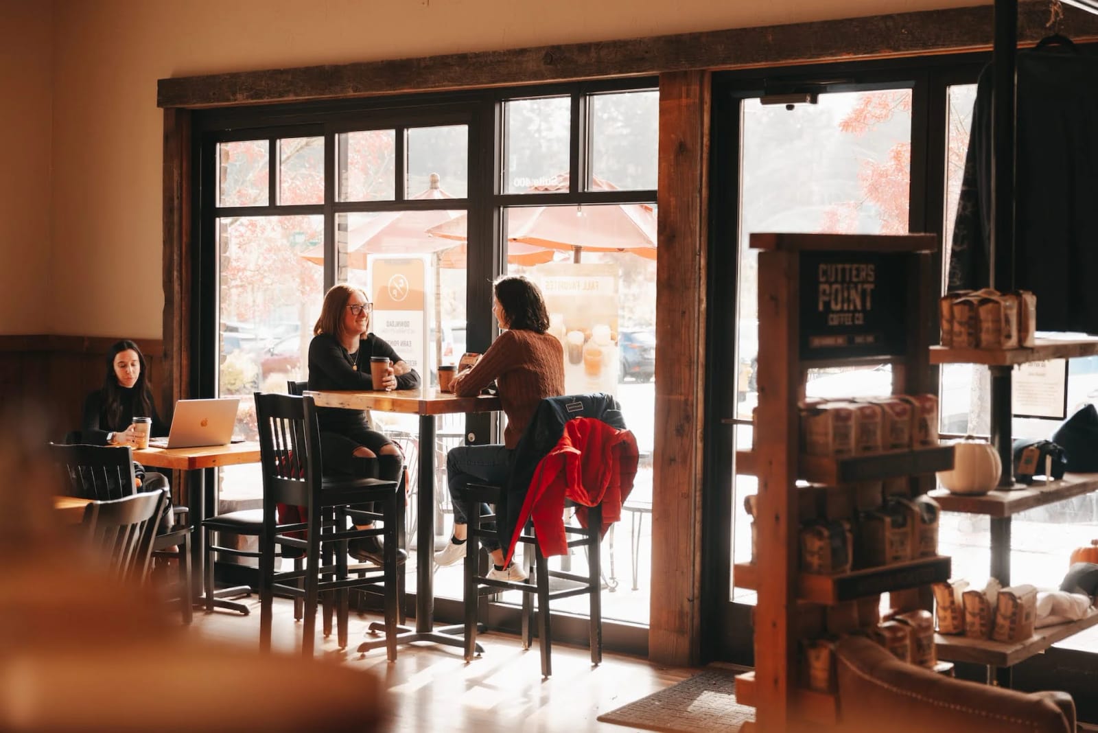 Cutters Point Coffee photo 5