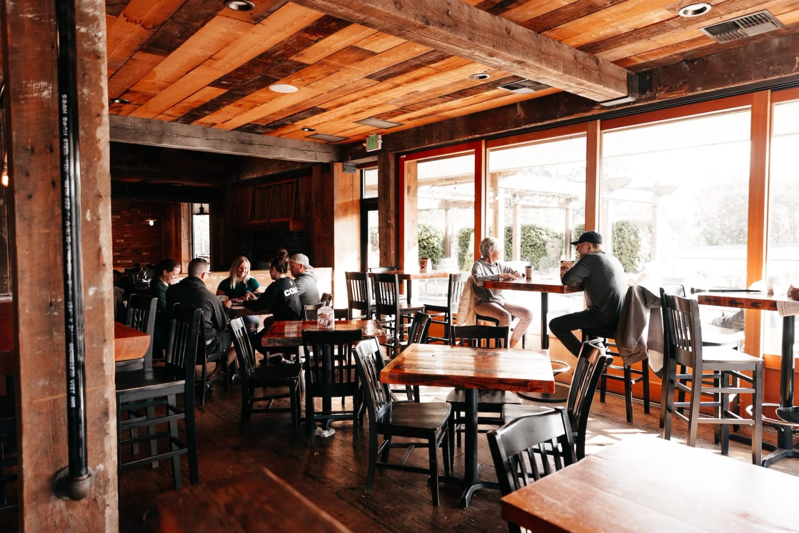Cutters Point Coffee