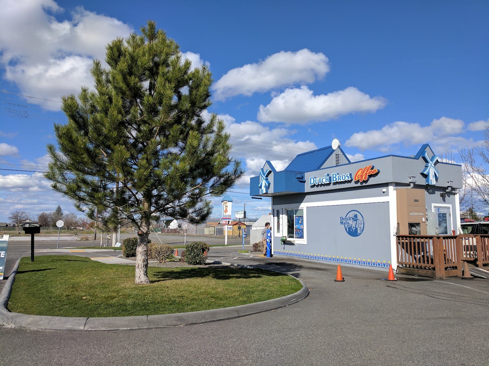 Dutch Bros. Coffee