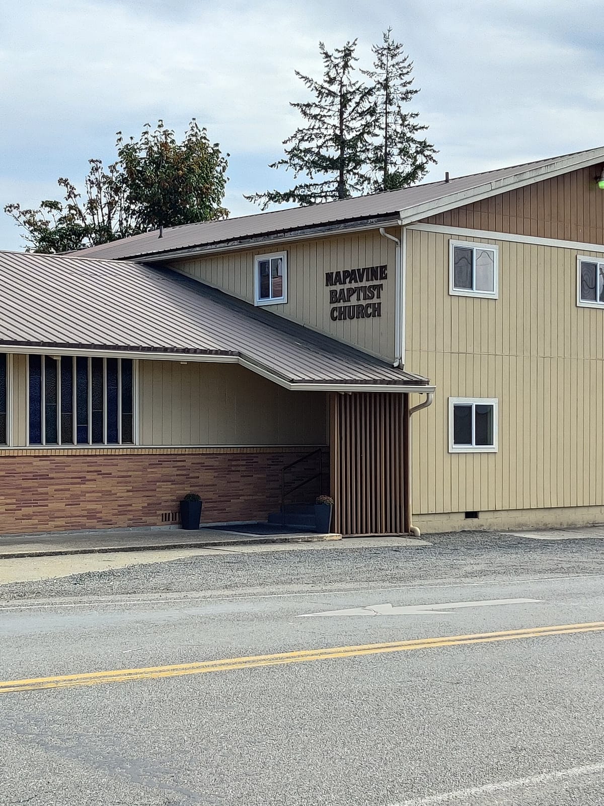 Napavine Espresso & Donuts photo 2