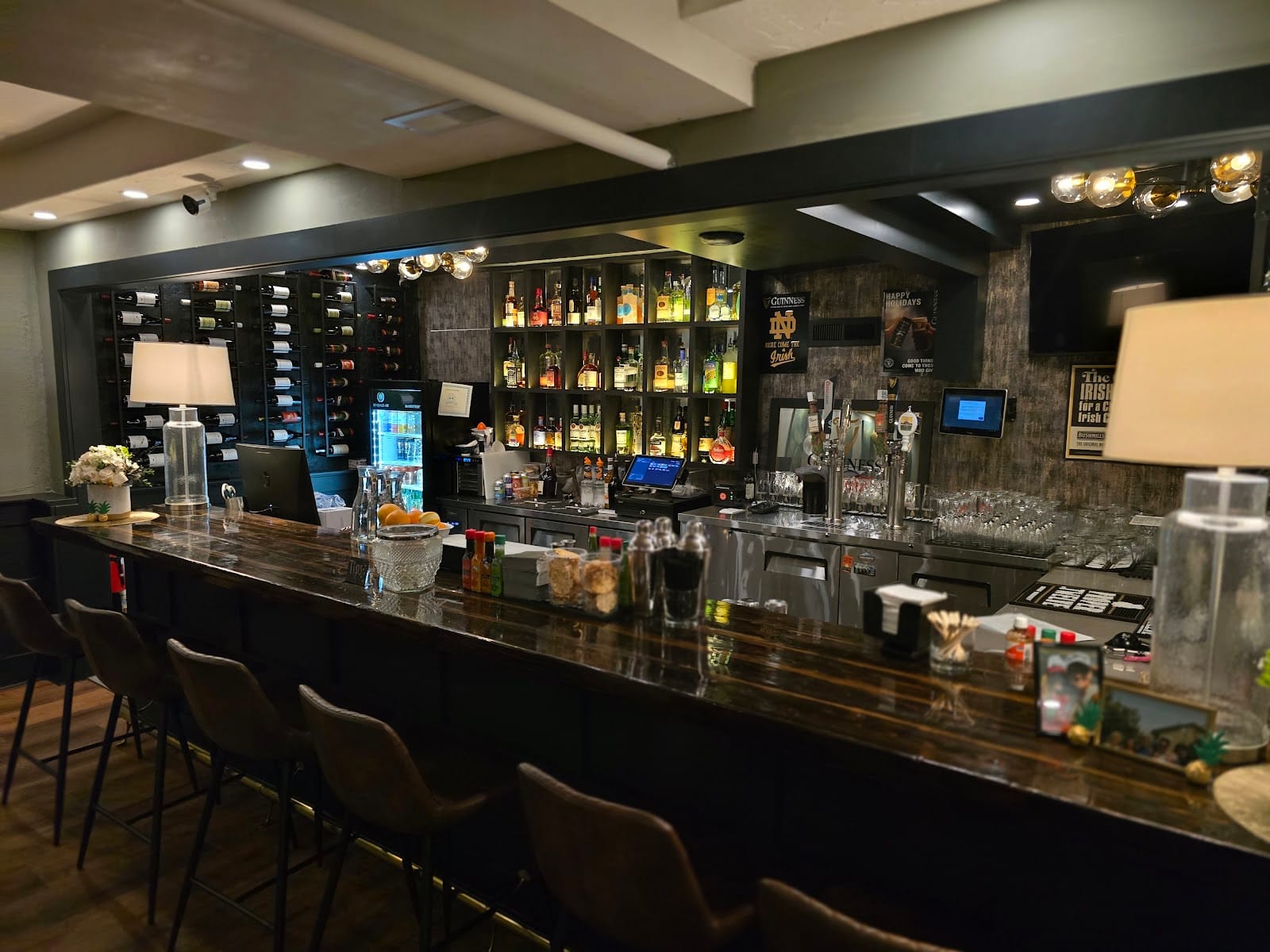 The Zebra Brasserie