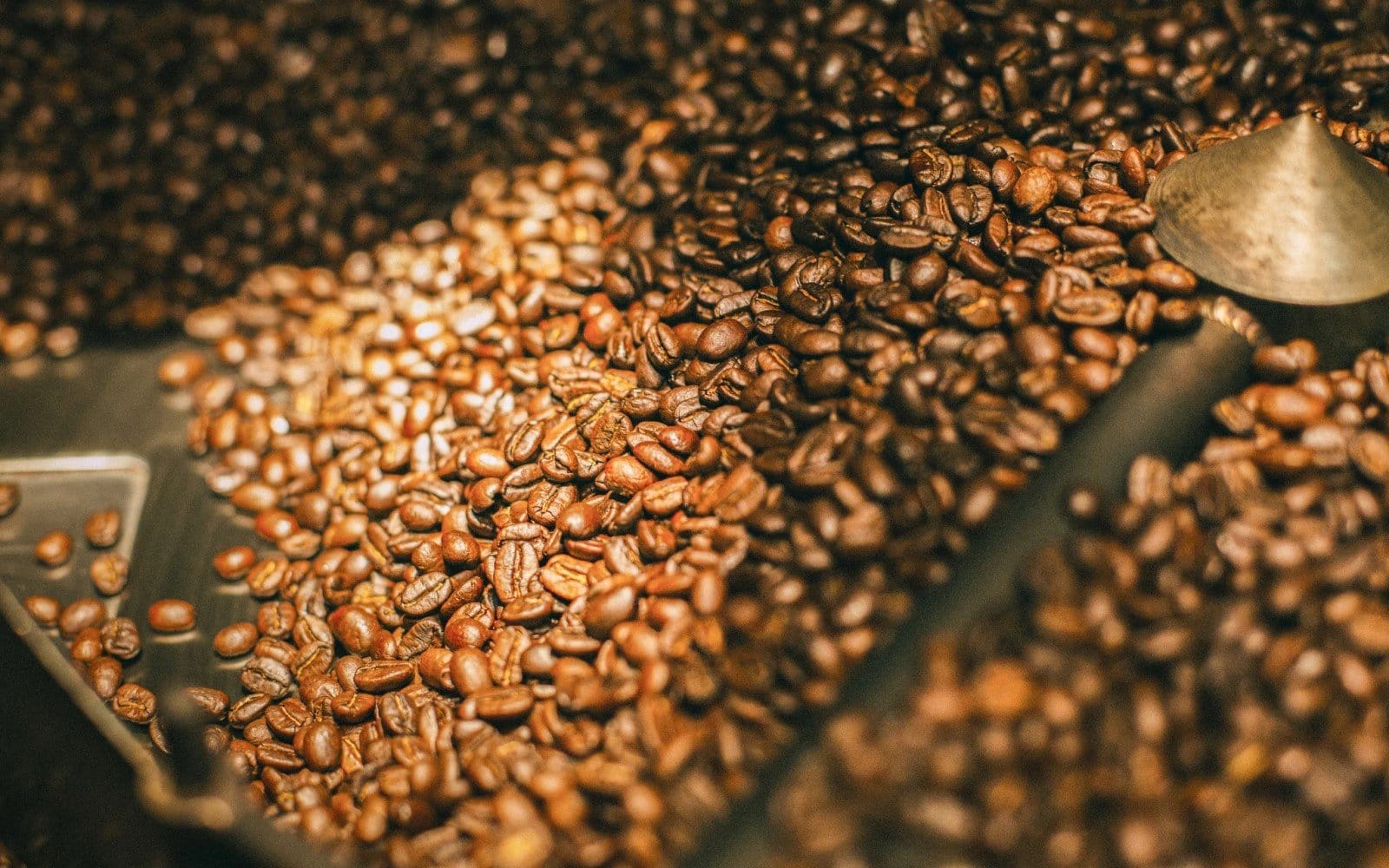 Mela Coffee Roasting Company