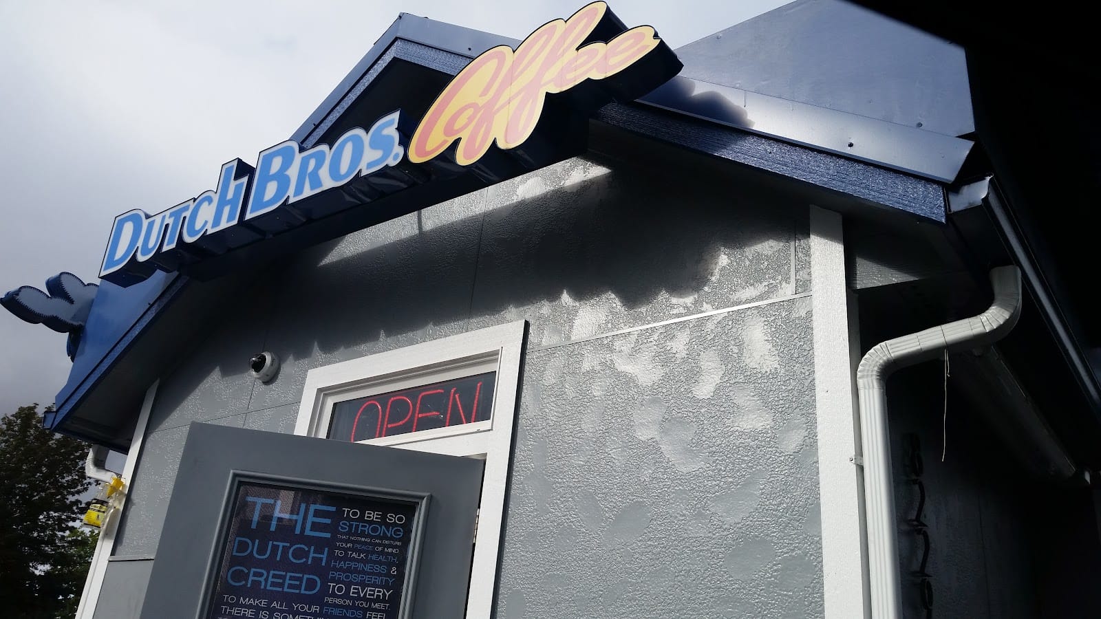Dutch Bros. Coffee