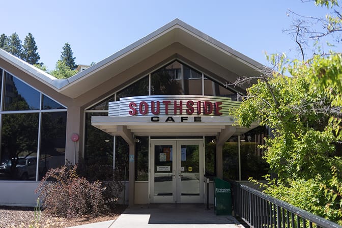Southside Café photo 2