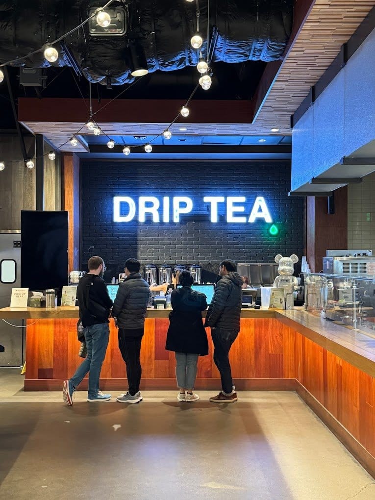 Drip Tea photo 2