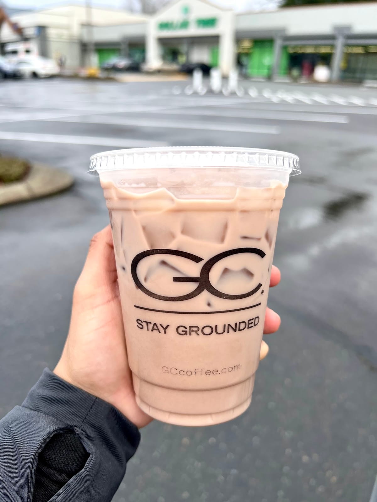 Gravity Coffee