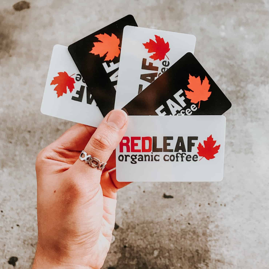 Red Leaf Organic Coffee photo 6