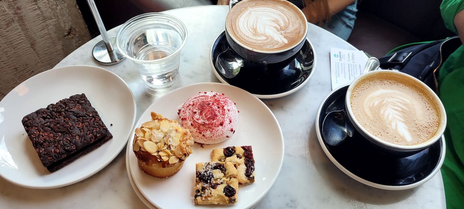 Tatte Bakery & Cafe