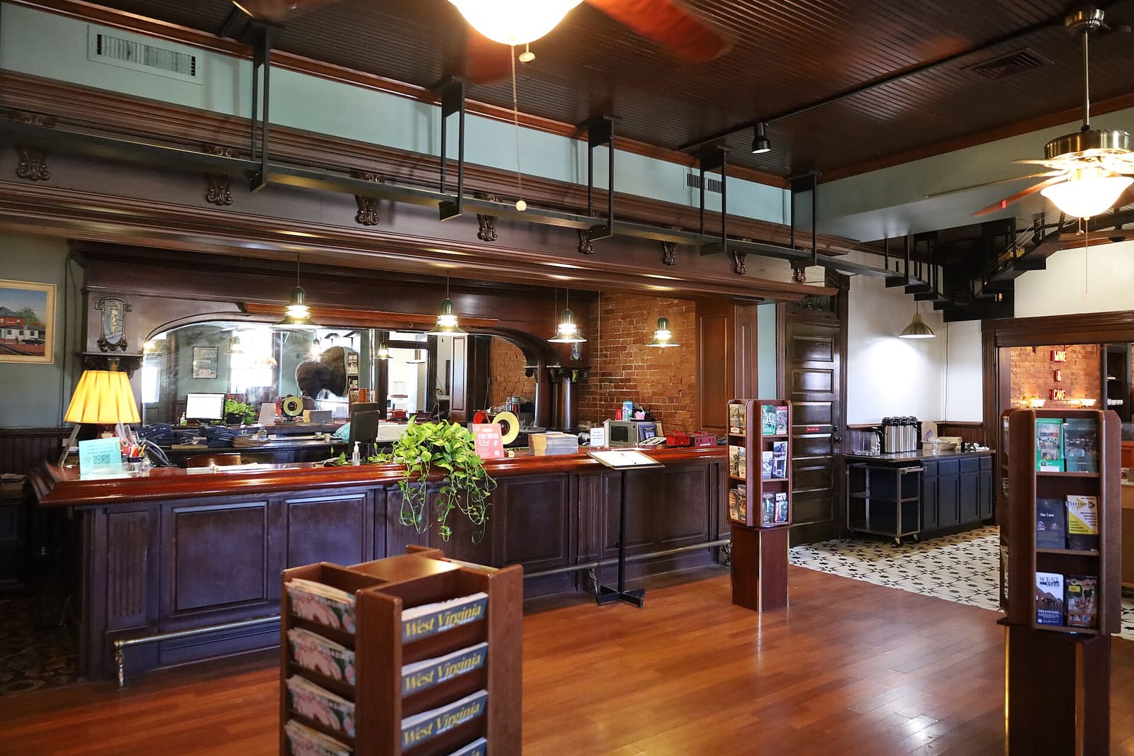 Pax Cafe photo 4