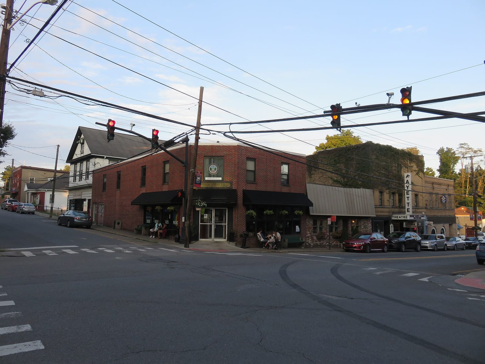 Cathedral Cafe photo 3