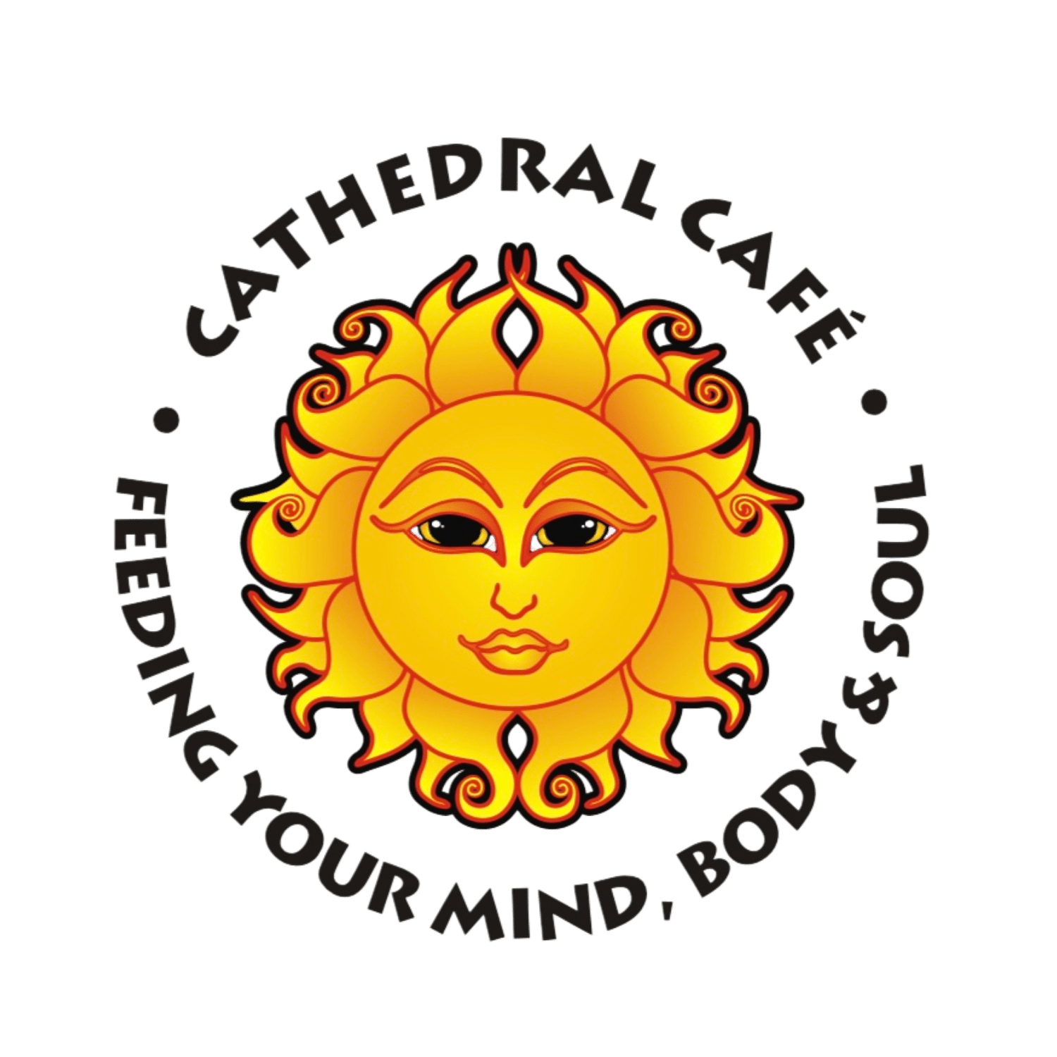 Cathedral Cafe
