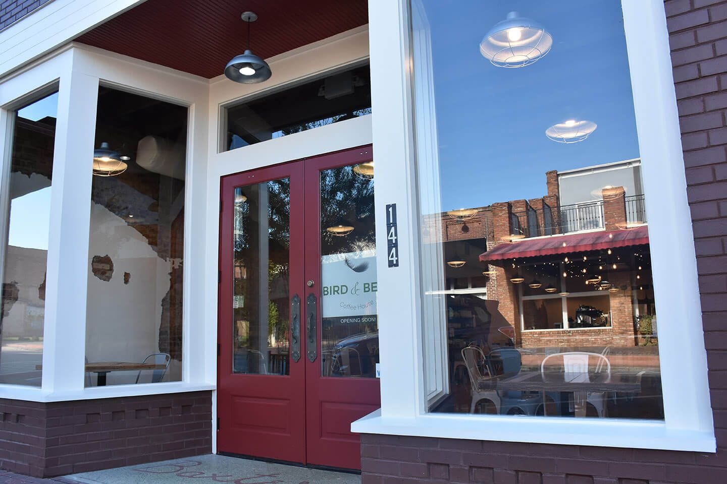Bird & Bean Coffee House photo 8