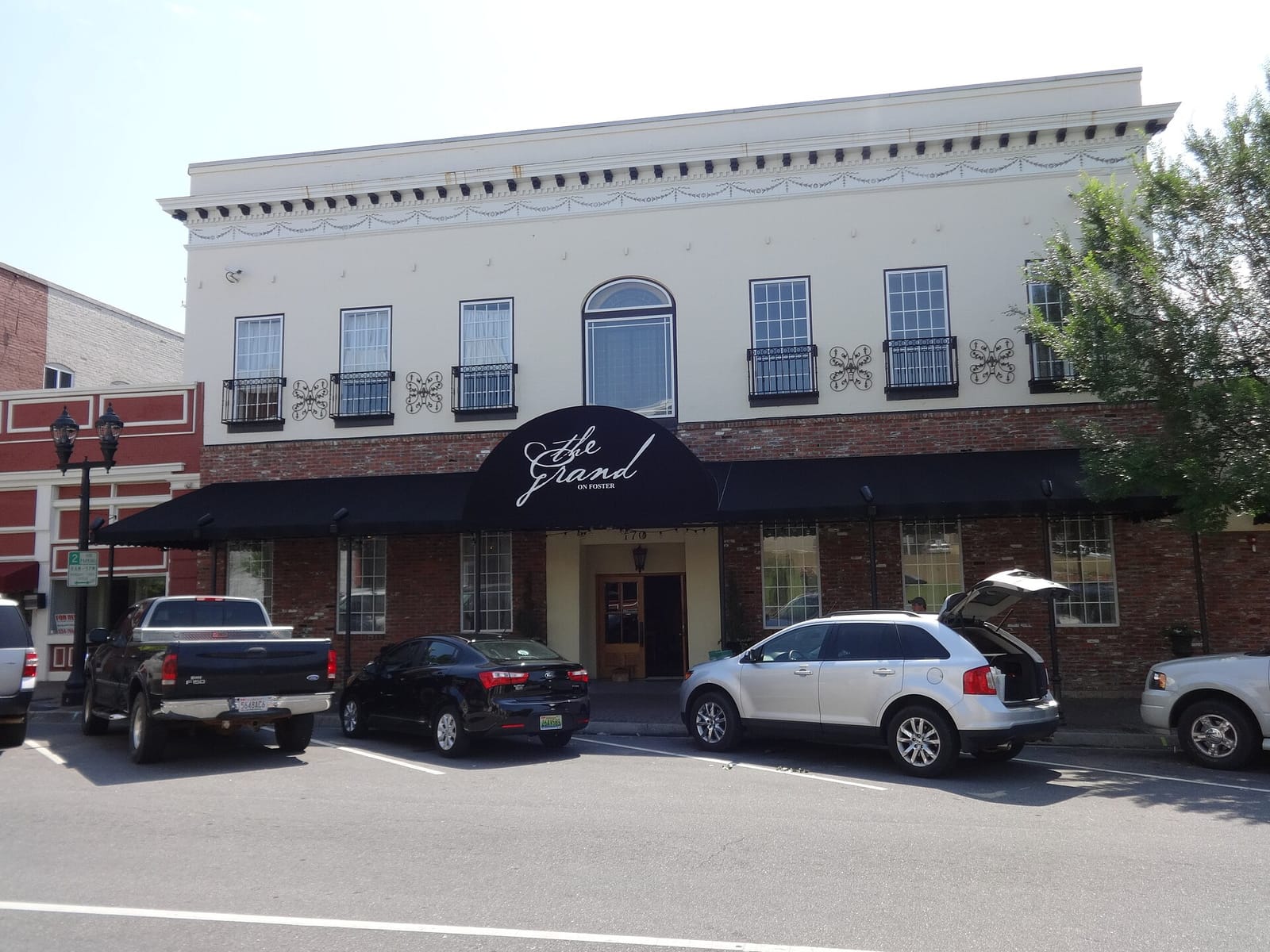 Bird & Bean Coffee House photo 10