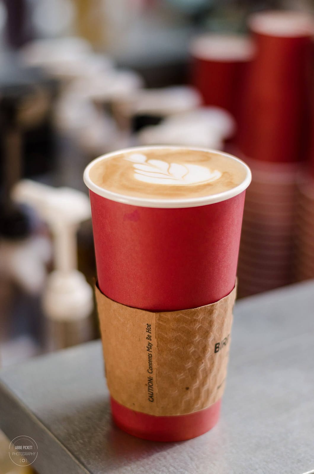 Bird & Bean Coffee House photo 6