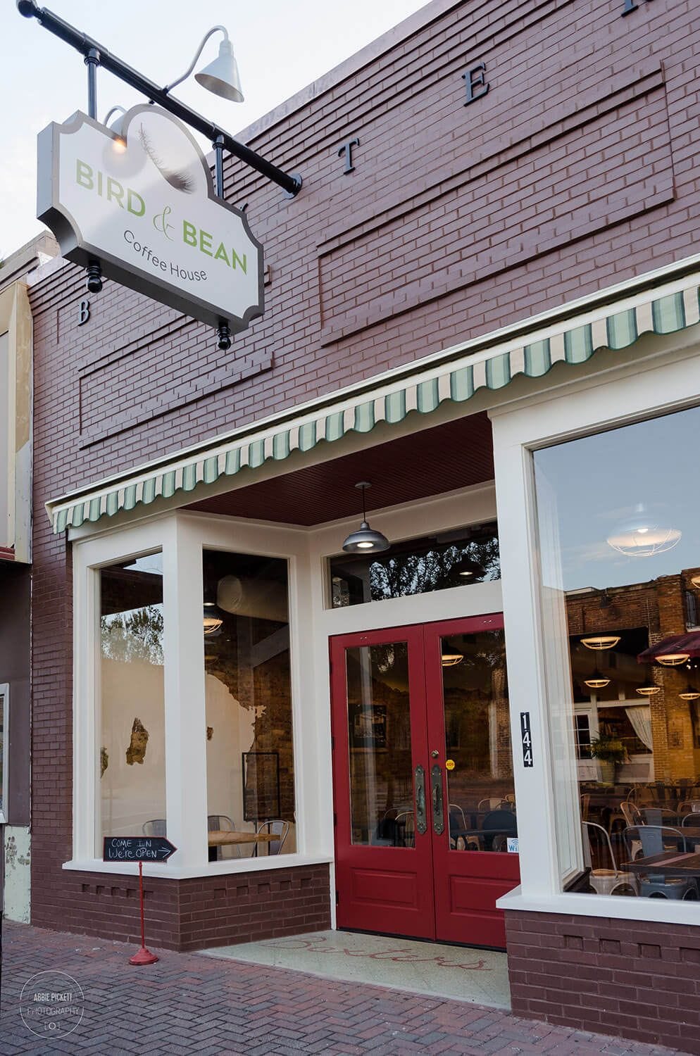 Bird & Bean Coffee House photo 5