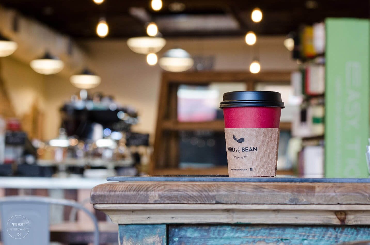 Bird & Bean Coffee House photo 3
