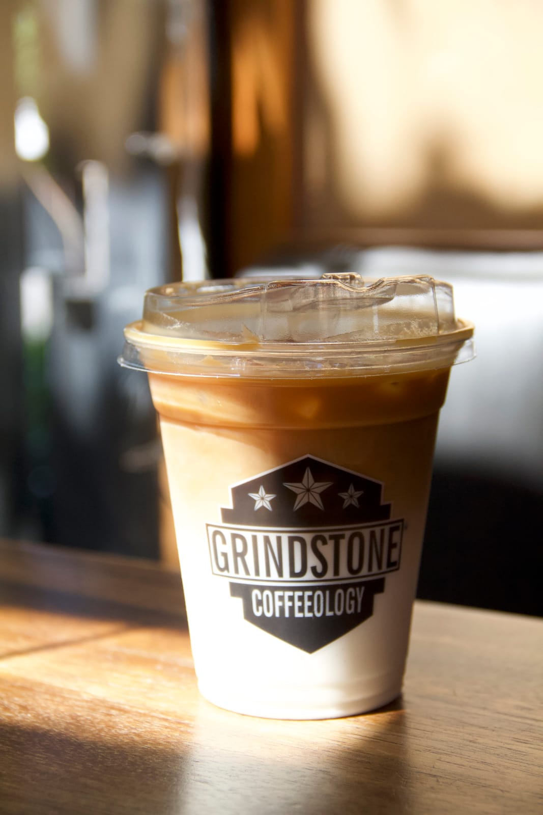 Grindstone Coffeeology photo 8