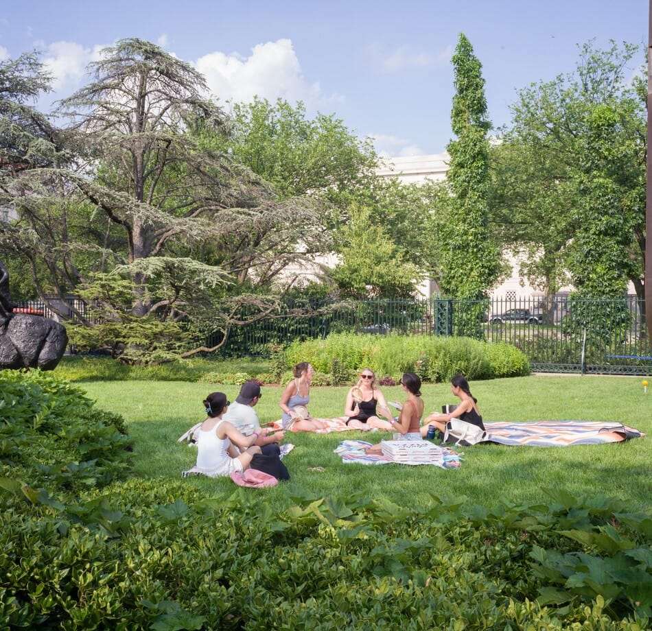 Garden Café photo 4