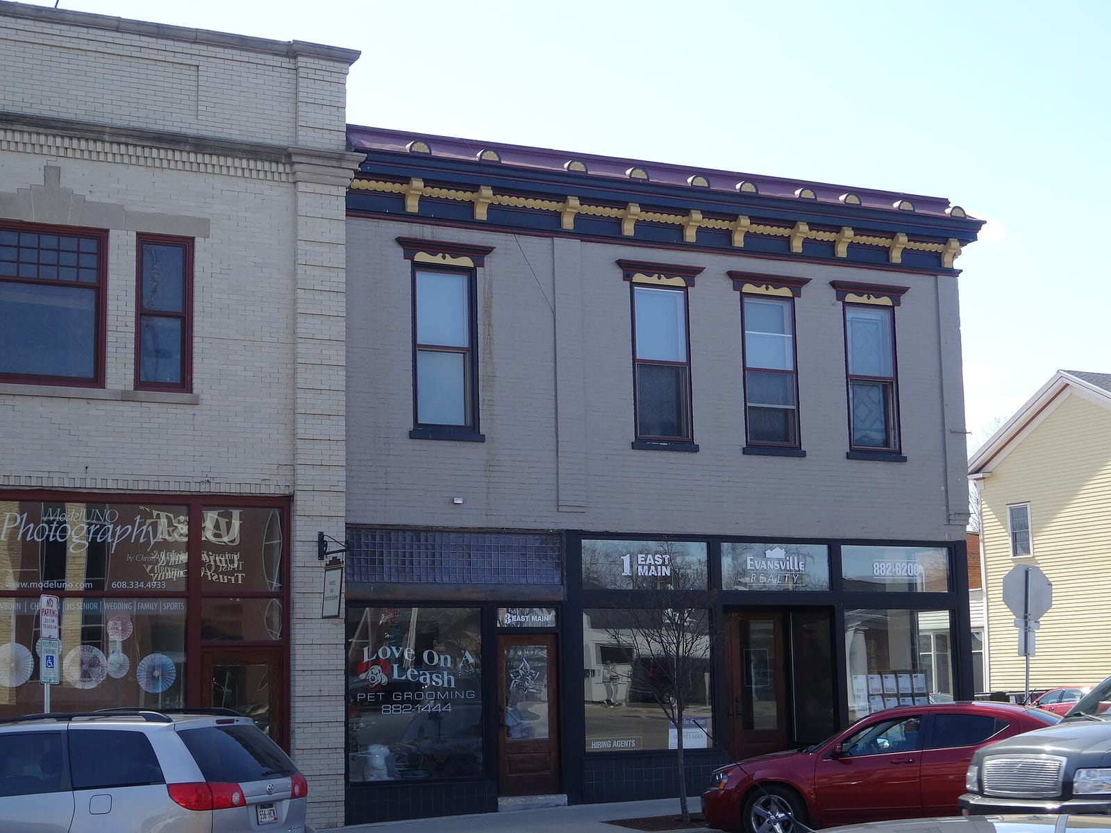 Main Street Cafe photo 3