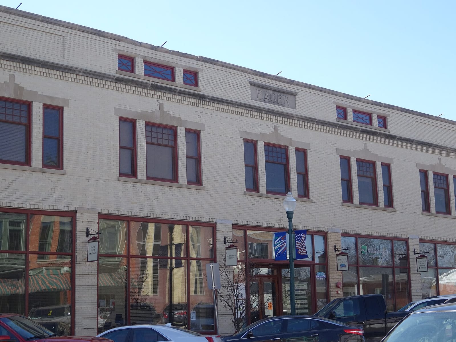 Main Street Cafe photo 2