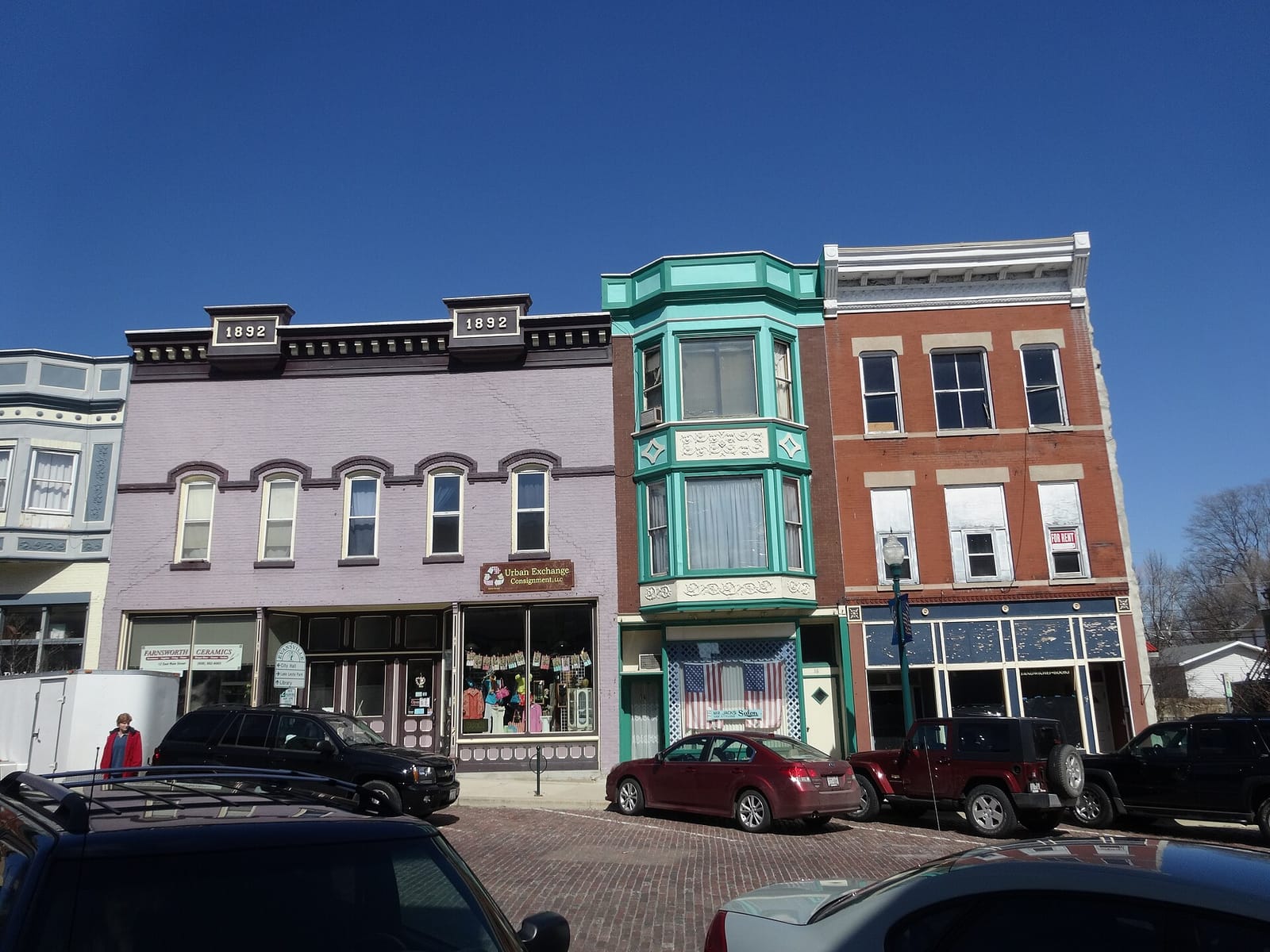 Main Street Cafe photo 1