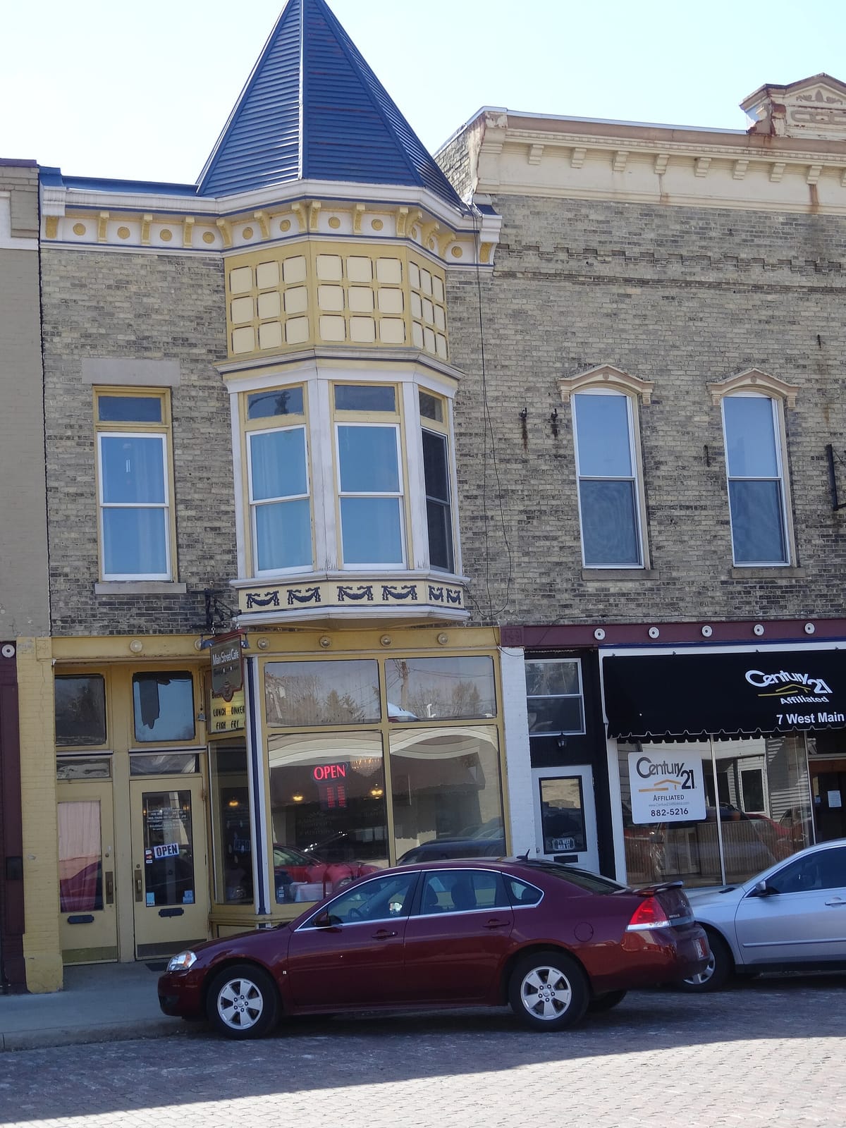 Main Street Cafe photo 4