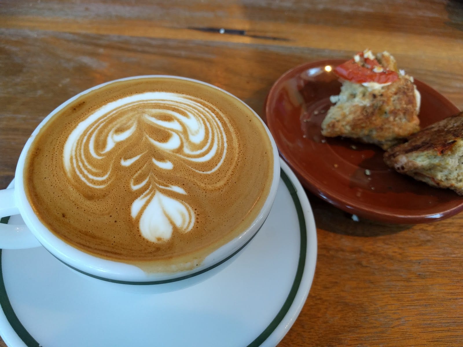 Bradbury's Coffee