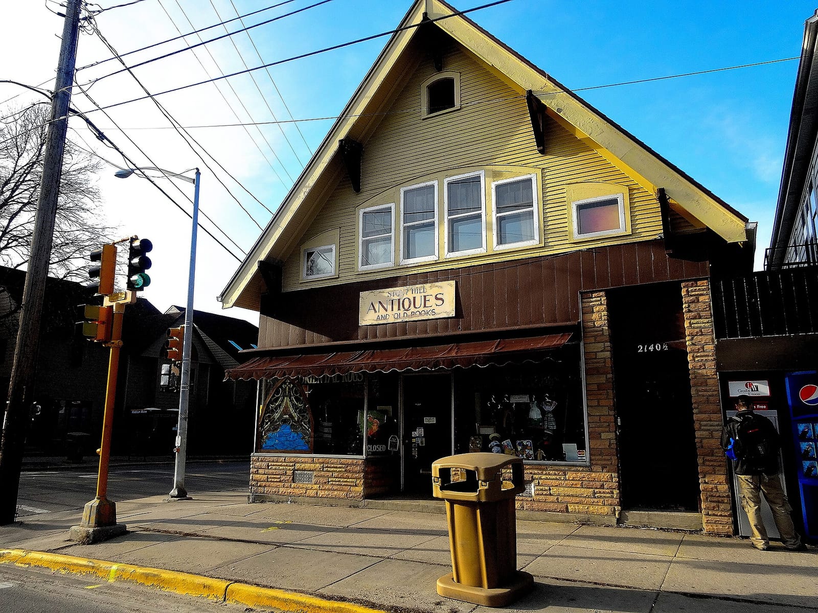 Cafe Domestique-West photo 2