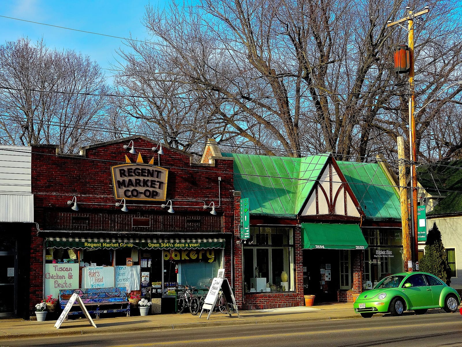 Cafe Domestique-West photo 3