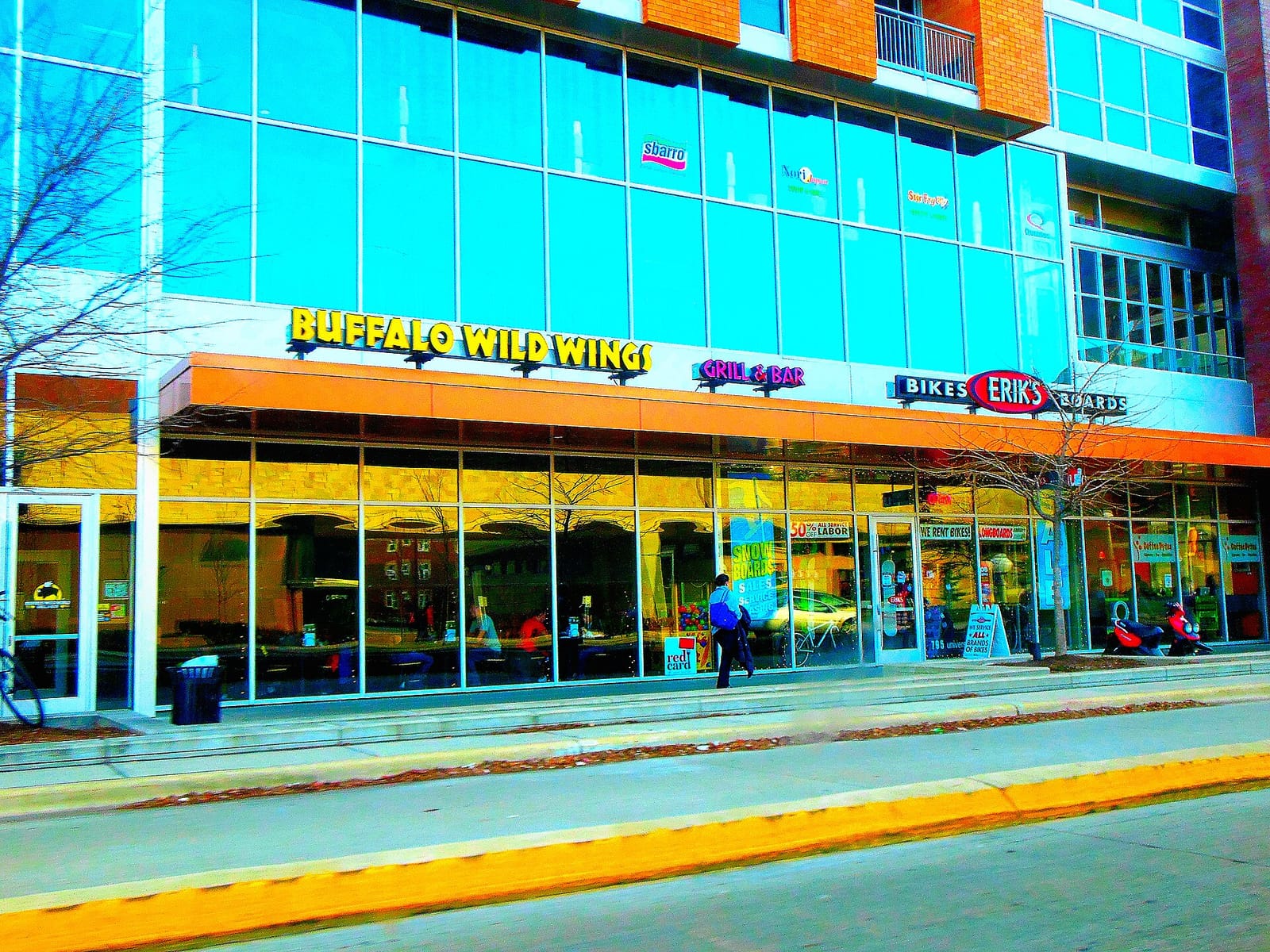 Valentia Coffee photo 3
