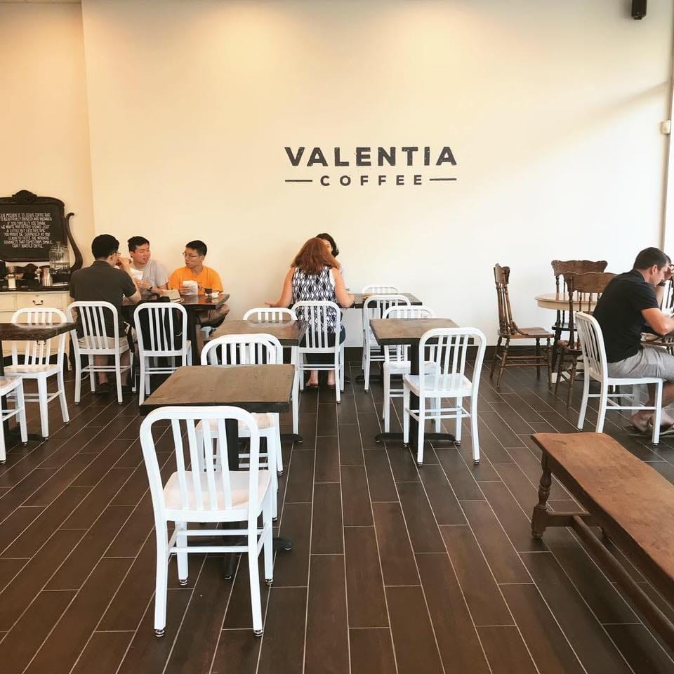 Valentia Coffee